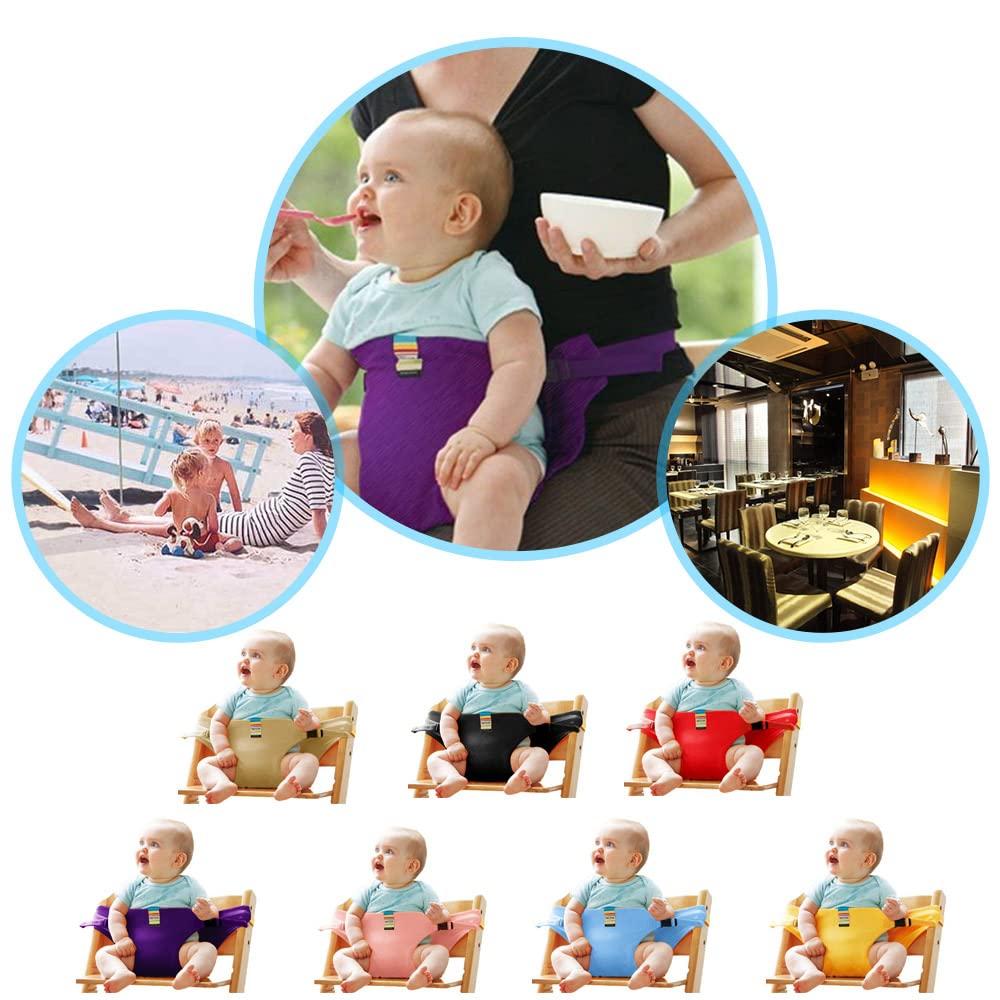 Baby Safety Seat Strap