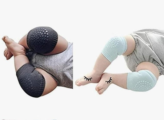Baby Knee Pad For Safety Crawling (Buy 1 Get 1)