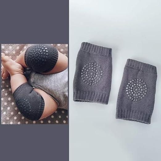 Baby Knee Pad For Safety Crawling (Buy 1 Get 1)