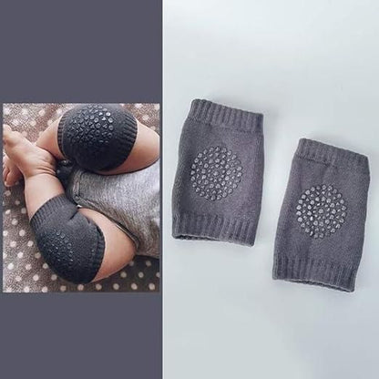 Baby Knee Pad For Safety Crawling (Buy 1 Get 1)