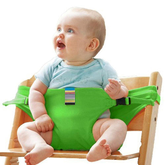 Baby Safety Seat Strap