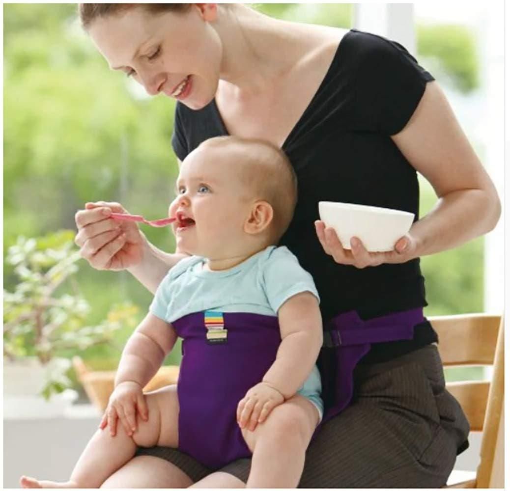 Baby Safety Seat Strap